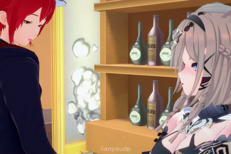 CaptainVerse Part 2 Screenshot 2
