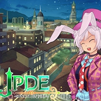 JPDE - Соната Огня