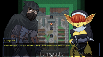 Here be Goblins Screenshot 4