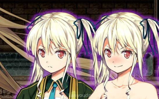 Book Of Hypnosis And Climax Naughty Revenge Of Proud Sisters Screenshot 3