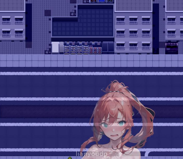 Bryn's Adventure Screenshot 2