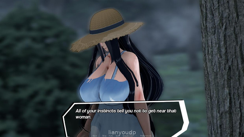Latin Bizarre Adventure's Screenshot 1