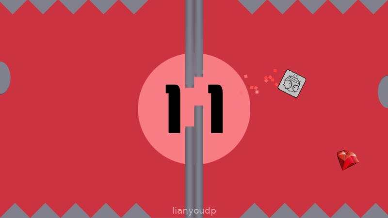 Hop Dood Hop Screenshot 2