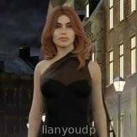 Lurking: The Price of Desire, Could Be Your Life!