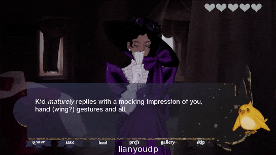 FFSAND Demo Screenshot 8