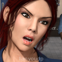Manila Shaw: Blackmail's Obsession Unofficial Ren'Py Port