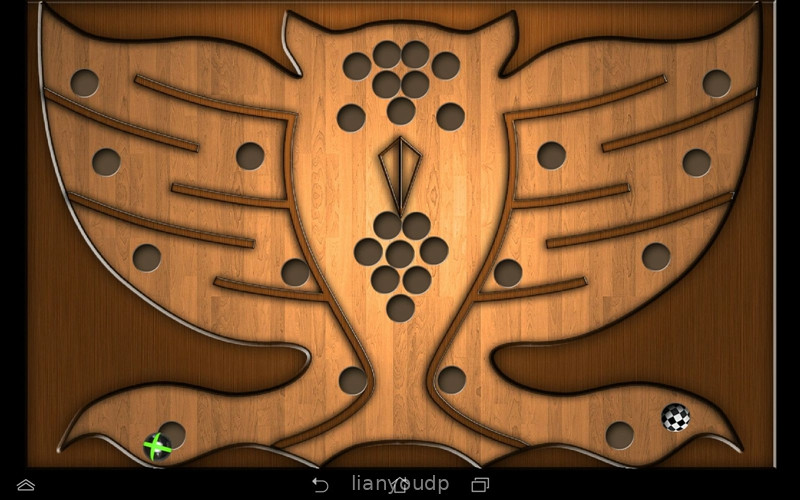 Labirinth Screenshot 1