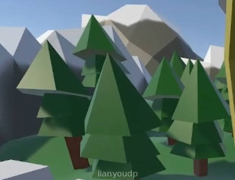 Kaiju Simulator Screenshot 3