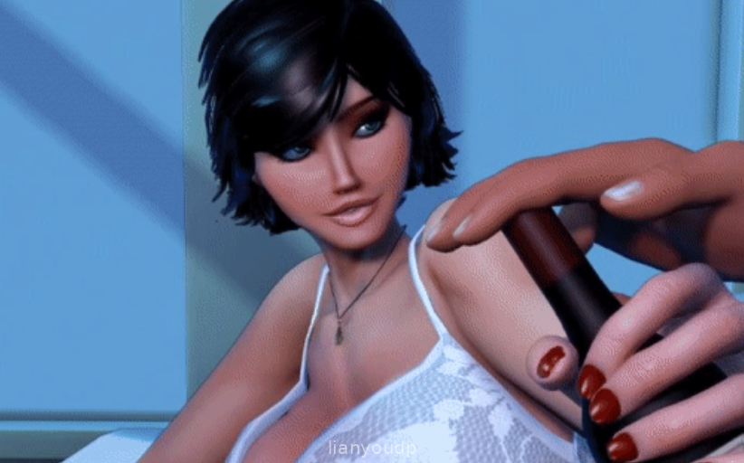 The Wants of Summe Screenshot 1