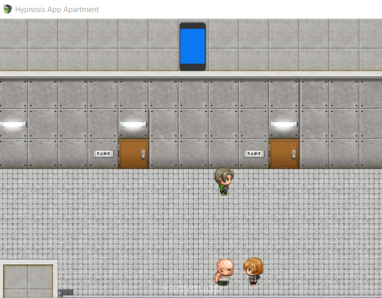Hypnosis App Apartment Screenshot 1
