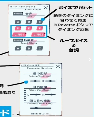 Play! With Mari Screenshot 2