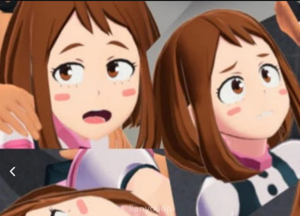 ROOM #TEA BROWN Screenshot 3