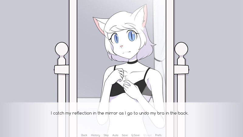 Date an Otter Ally Screenshot 1