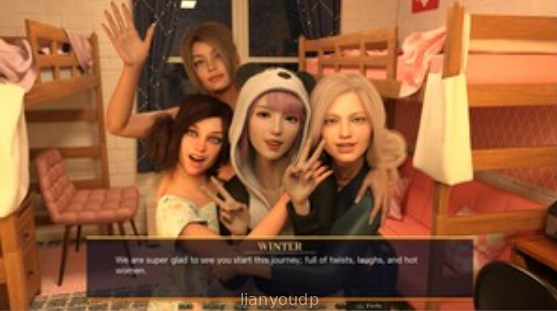 Once Again Screenshot 2