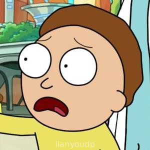 Rick And Morty – The Pervetiest Central Finite Curve