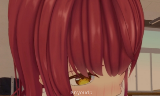 Captain Ma*n’s Service Blowjob Screenshot 1