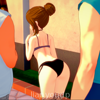 Bawdy Taditions Unofficial Ren’Py