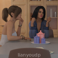 Ring of Lust Christmas Episode