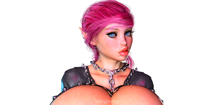 Bimbo Slaves Screenshot 3