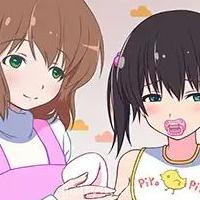 Can I Call You Mommy? ~Till I Become Your Baby