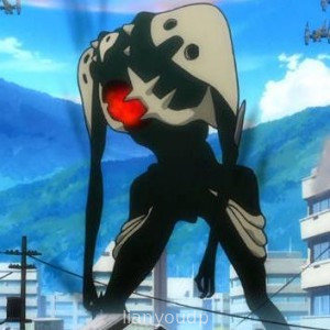 Kaiju Simulator