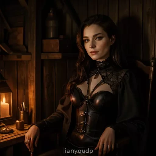 The Rare Wife Screenshot 1