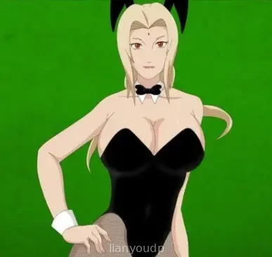New Hokage Servant : Naruto Parody game Screenshot 2