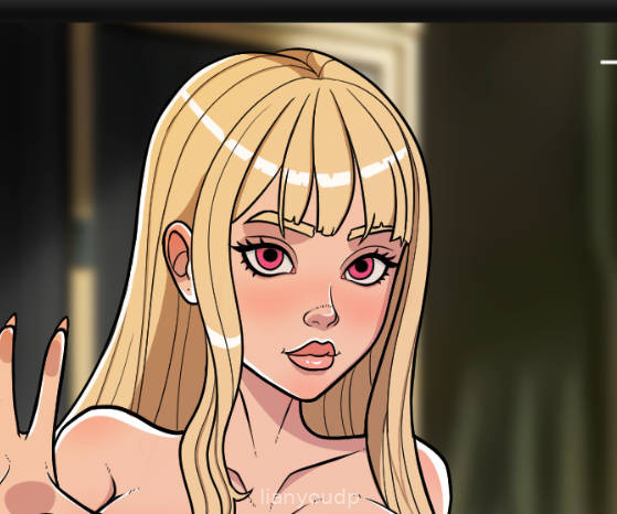 Secret User Screenshot 2