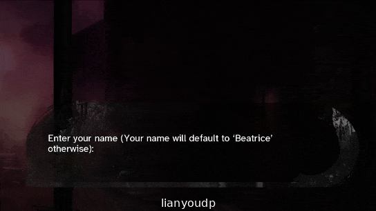 FFSAND Demo Screenshot 7