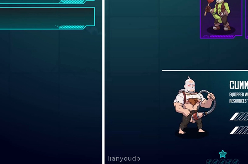Surviving Purge Screenshot 3