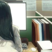 This Office Worker Keeps Turning Her Ass Towards Me