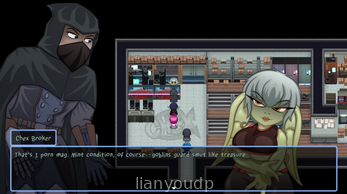 Here be Goblins Screenshot 9