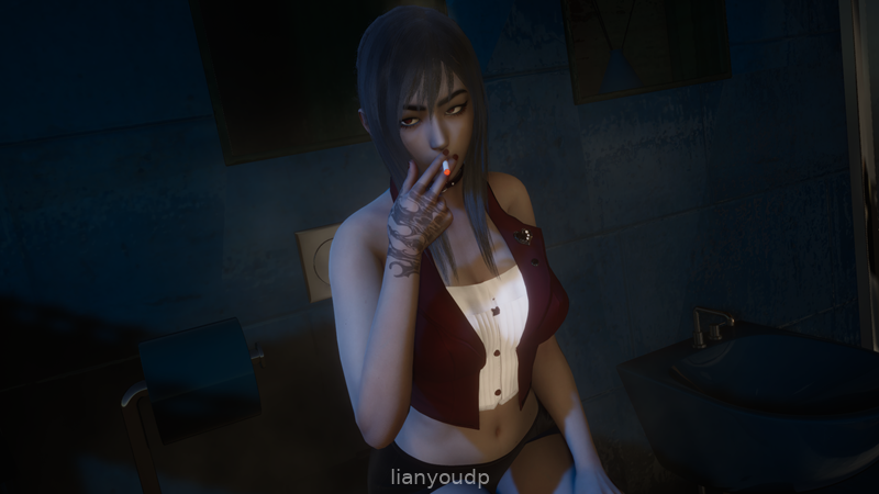Slatford +18 (v0.02) Screenshot 2