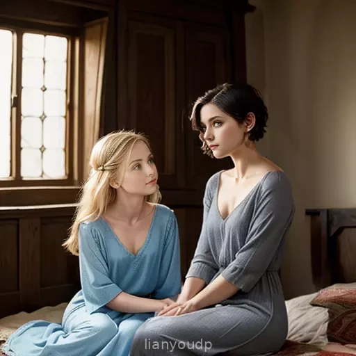 The Rare Wife Screenshot 3
