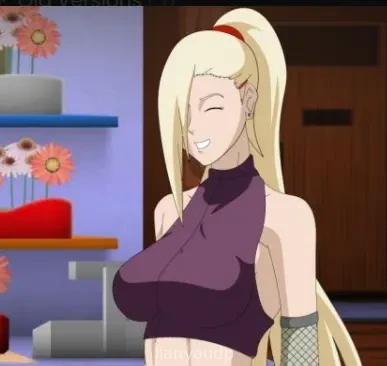 New Hokage Servant : Naruto Parody game Screenshot 3