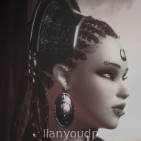 The Nymph Queen