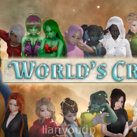 World's Crossing Academy