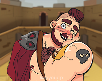 Love Or Death Screenshot 1