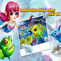 Fish Party