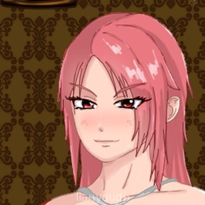 Defeated Holy Knight Carla