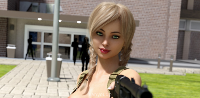 Lust Theory Episode 1-5 Screenshot 3