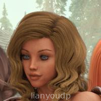 Lust Hunter: standalone edition ()