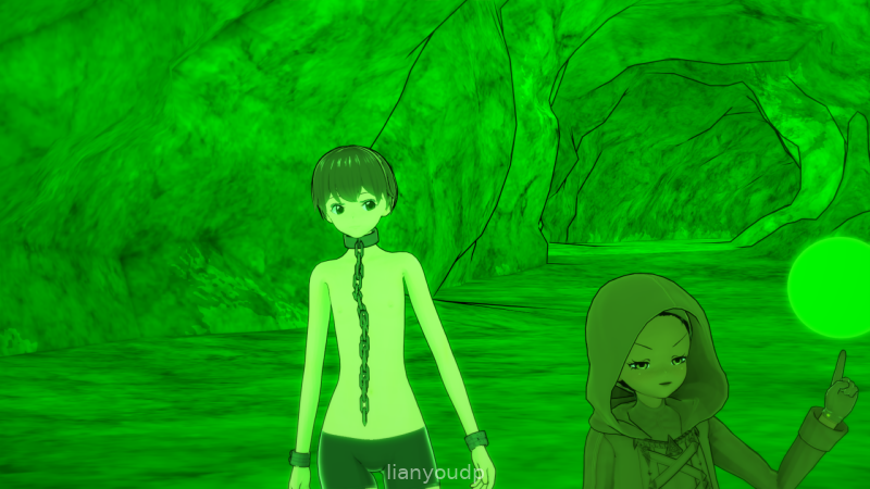 Arkana Knights(temporarily on hold) Screenshot 3