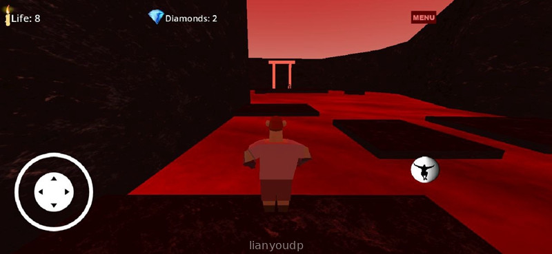 Pandemonium (Chapter One) Screenshot 1