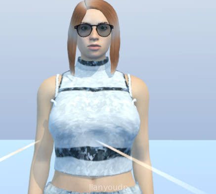 Intimate Desires Screenshot 2
