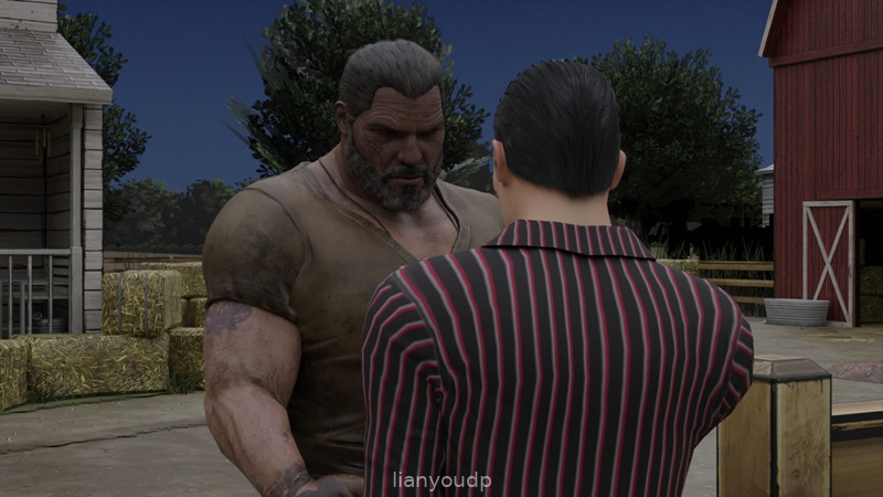 The best apocalypse ever ep5 Screenshot 1