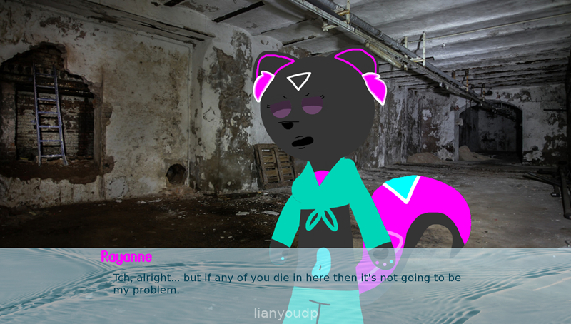 REVERSE Screenshot 3