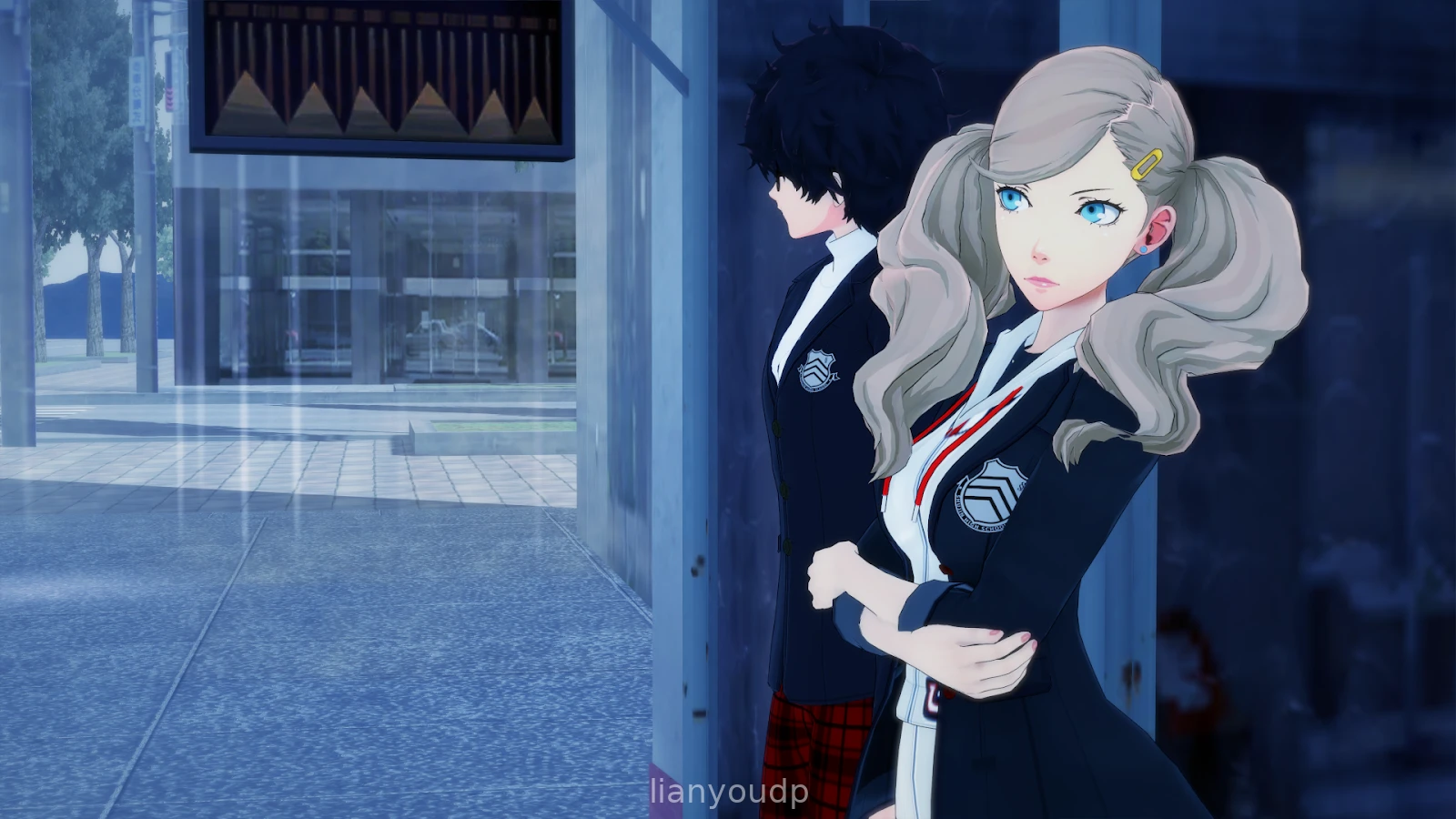 Asmodeus Screenshot 4
