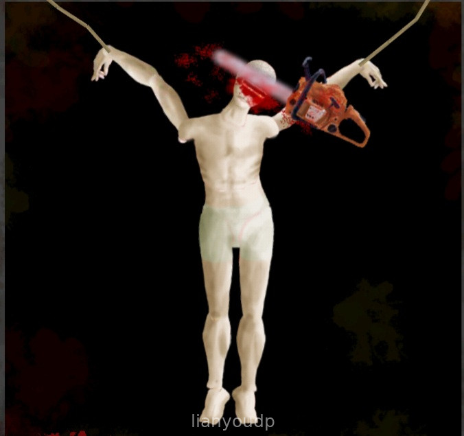 Torture the White Person Screenshot 3