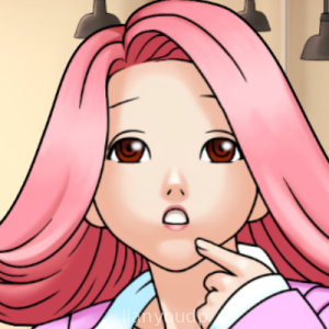 Maya's Mission v0.3.1
